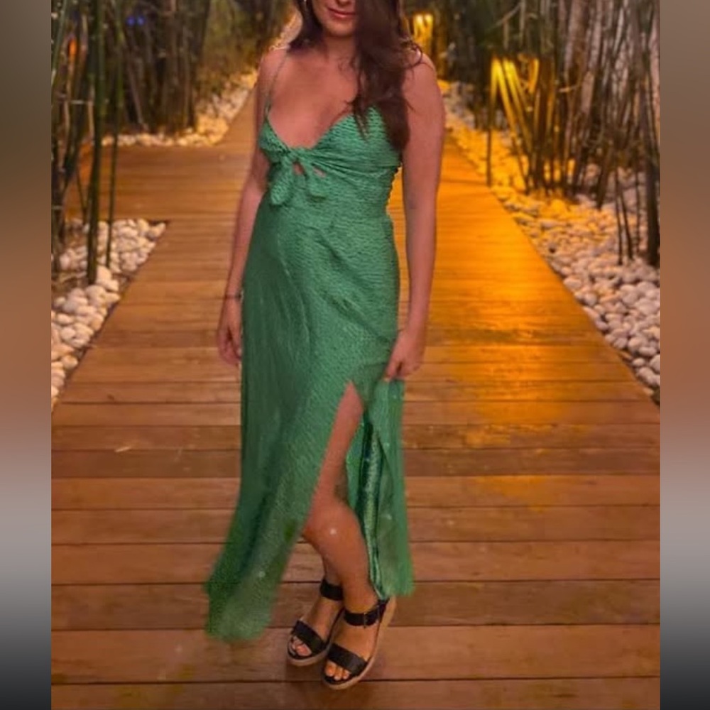 BEC & BRIDGE DRESS